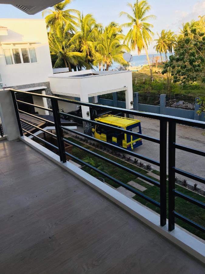 Maykenn Beach Santa Fe  Exterior photo