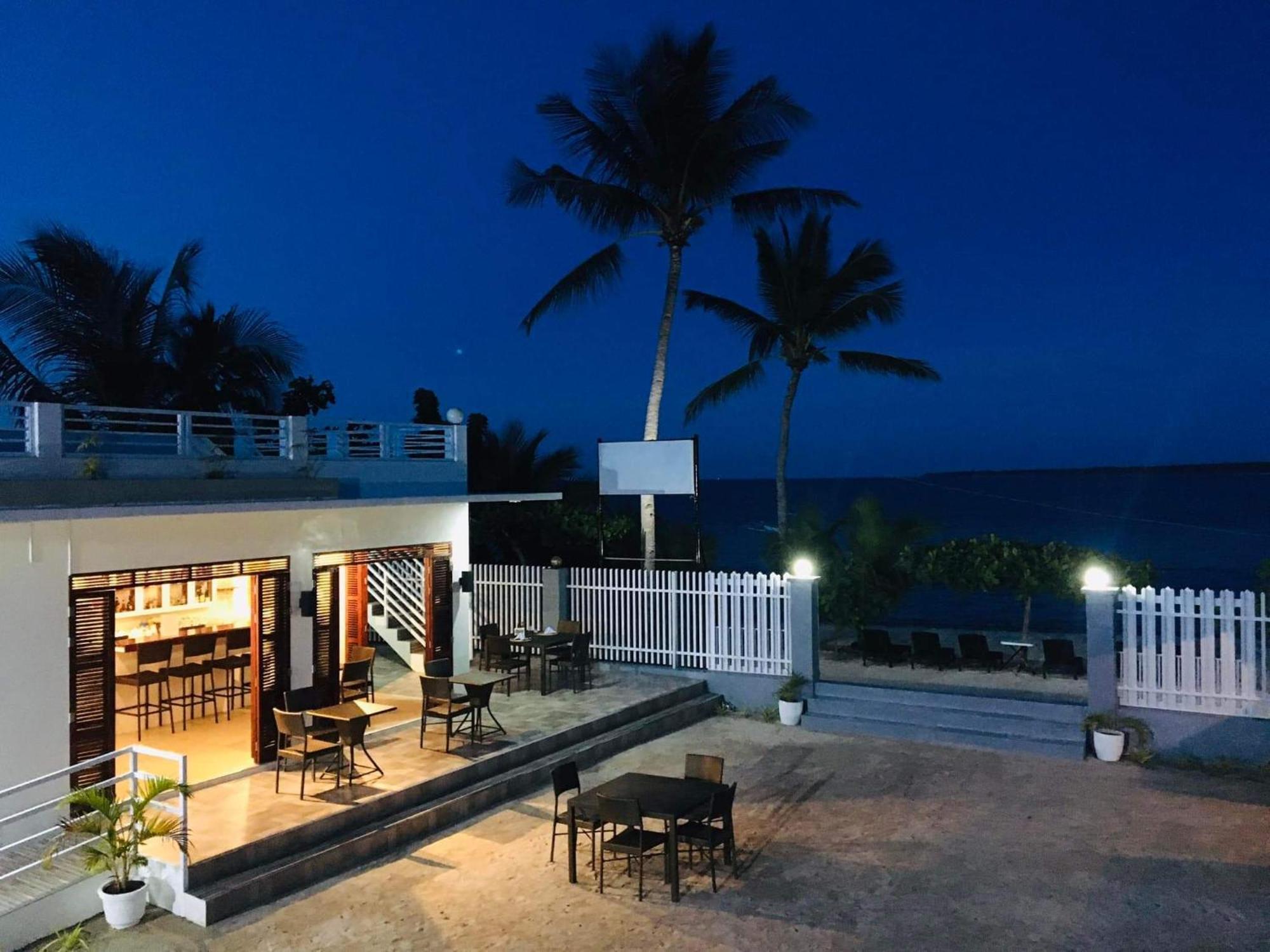 Maykenn Beach Santa Fe  Exterior photo